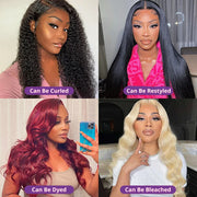 360 Full Lace Wig Human Hair Pre plucked Body Wave 13x6 Hd Lace Frontal Wig 30 inch Lace Front Wig Body Wave Wig Human Hair Wigs